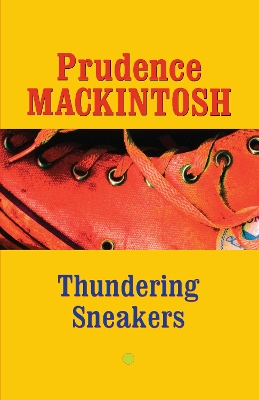 Thundering Sneakers book