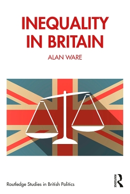 Inequality in Britain book