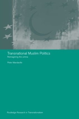 Transnational Muslim Politics book