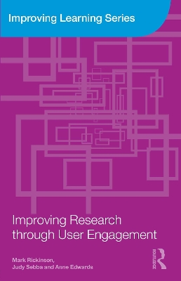 Improving Research through User Engagement by Mark Rickinson