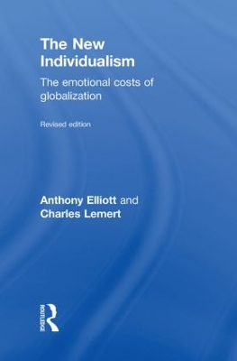 New Individualism book
