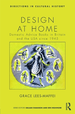 Design at Home book