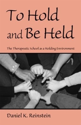 To Hold and Be Held book