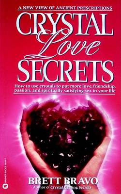 Crystal Love Secrets book