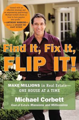 Find It, Fix It, Flip It! book