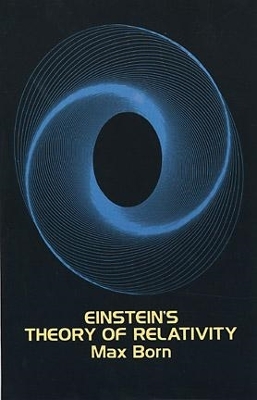 Einstein's Theory of Relativity book