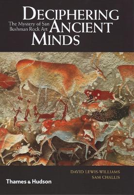 Deciphering Ancient Minds book