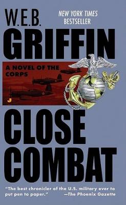 Close Combat book