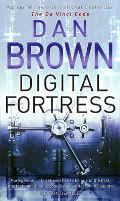 Digital Fortress book