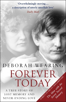 Forever Today book