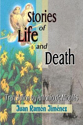 Stories of Life and Death book