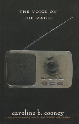 Voice on the Radio book