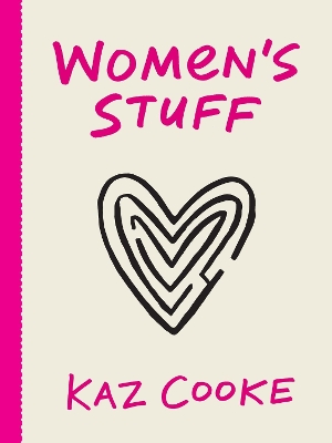 Women's Stuff book