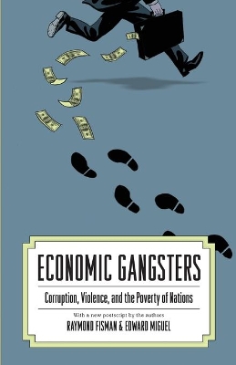 Economic Gangsters book