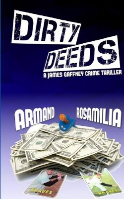 Dirty Deeds book