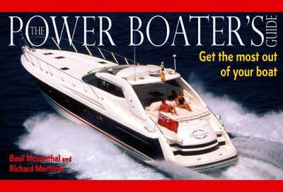 Power Boater's Guide book