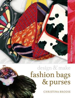 Fashion Bags and Purses book