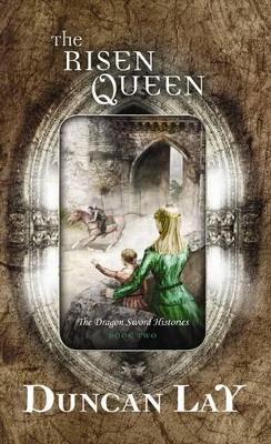 Risen Queen book