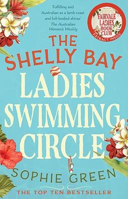 The Shelly Bay Ladies Swimming Circle book