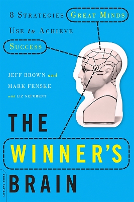 Winner's Brain book