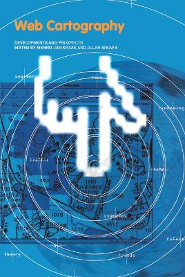 Web Cartography book