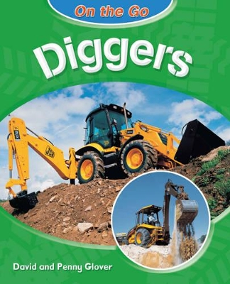 Diggers book
