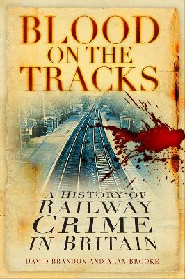 Blood on the Tracks book