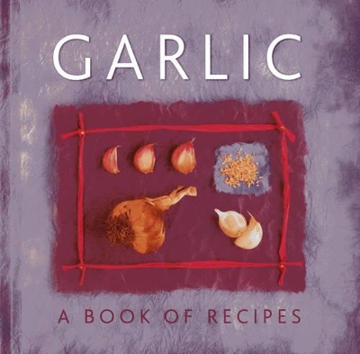 Garlic book