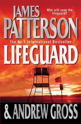 Lifeguard book