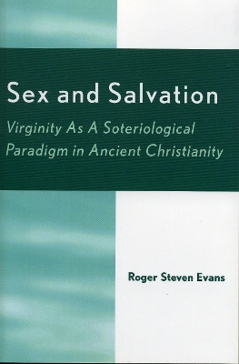Sex and Salvation book