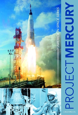 Project Mercury book