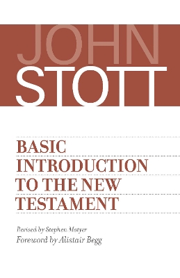 Basic Introduction to the New Testament book