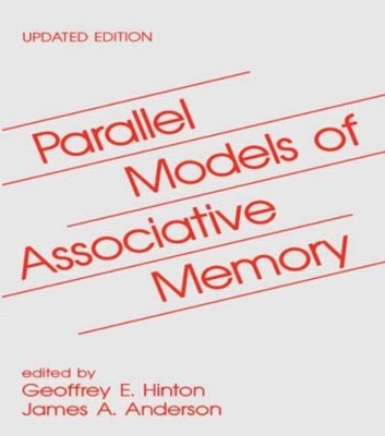 Parallel Models of Human Associative Memory by Geoffrey E. Hinton