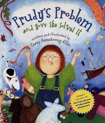 Prudy's Problem book