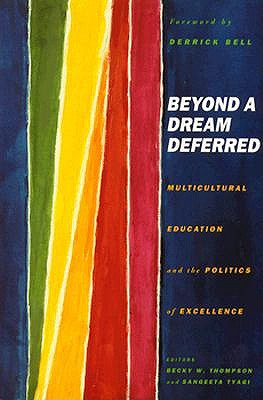 Beyond a Dream Deferred book