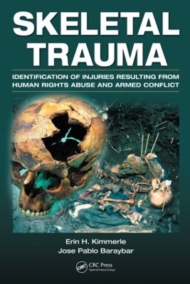 Skeletal Trauma book