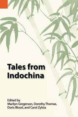 Tales from Indochina book