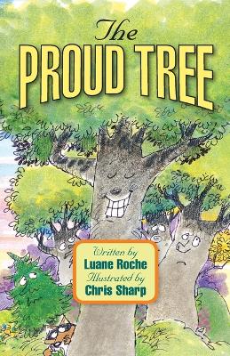Proud Tree book