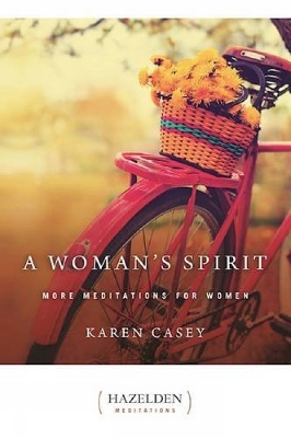 Woman's Spirit book