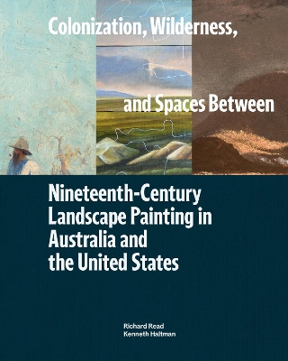 Colonization, Wilderness, and Spaces Between: Nineteenth-Century Landscape Painting in Australia and the United States book