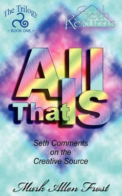 All That Is book