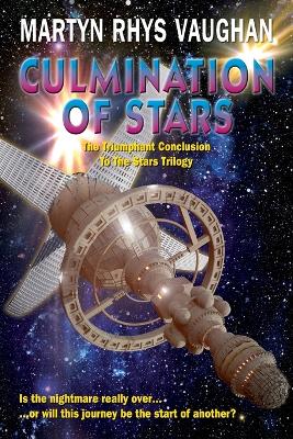 Culmination of Stars book