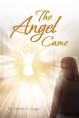 The Angel Came book