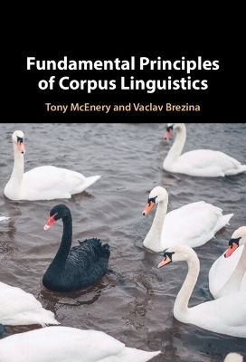 Fundamental Principles of Corpus Linguistics by Tony McEnery