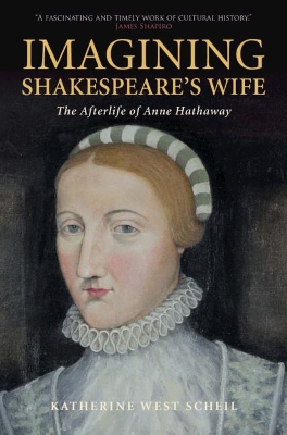 Imagining Shakespeare's Wife book