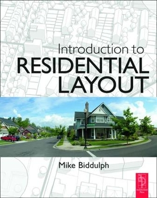Introduction to Residential Layout book