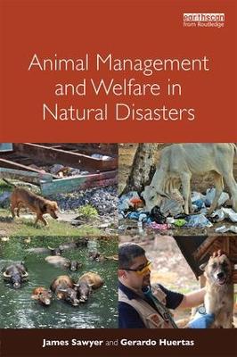Animal Management and Welfare in Natural Disasters book