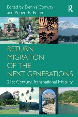 Return Migration of the Next Generations book