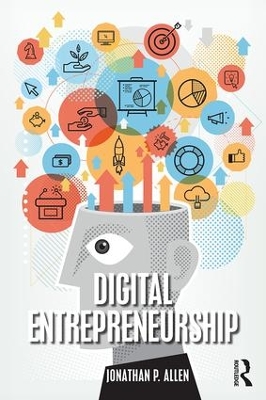 Digital Entrepreneurship by Jonathan Allen