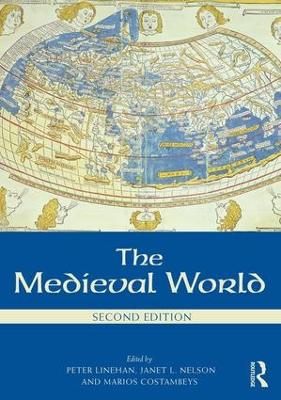 The Medieval World by Peter Linehan